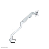 Monitor Acc Desk Mount 10-32"/Fpma-D750silver Neomounts