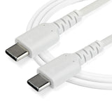 EAN 0065030886673 - StarTech.com RUSB2CC2MW cable USB imagen 4