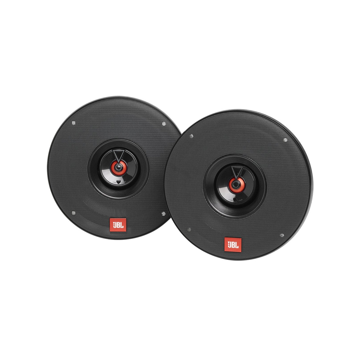 Bl Club 622 2-Wege Auto Lautsprecher Set Von Harman Kardon - 180 Watt Pro Kfz Autolautsprecher Boxen 16 - 17 Cm, Negro
