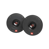 Bl Club 622 2-Wege Auto Lautsprecher Set Von Harman Kardon - 180 Watt Pro Kfz Autolautsprecher Boxen 16 - 17 Cm, Negro