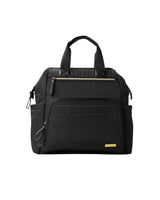 EAN 0816523025679 - Skip Hop SH200150 bolsa de pañales Mochila Negro Poliéster imagen 1