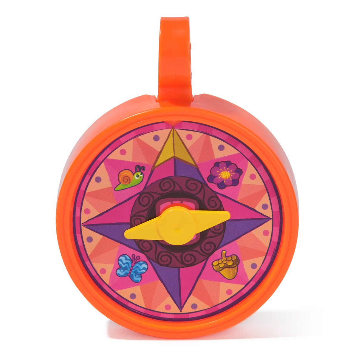 EAN 681147047006 - DTE RLP Dora MyAdvBackpack GML imagen 7