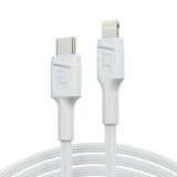 EAN 5904326373419 - Green Cell GC PowerStream 1 m Blanco imagen 1