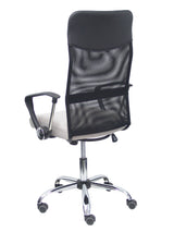 EAN 8436586625108 - PIQUERAS Y CRESPO Gontar Asiento acolchado tapizado Respaldo de malla imagen 4