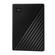 EAN 0718037869476 - Western Digital My Passport disco duro externo 2 TB 3.2 Gen 1 (3.1 Gen 1) Negro imagen 1