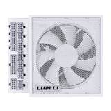 EAN 4718466015013 - Lian Li EG0850 unidad de fuente de alimentación 850 W 20-pin ATX SFX Blanco imagen 4