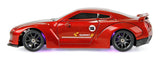 Amewi Drift Sport Gtr Con Gyro 4wd 1:43 Rtr Rojo 6+