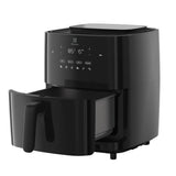EAN 7333394032603 - Electrolux EAF7SB Sencillo 6,9 L Independiente 1700 W Freidora de aire caliente Negro imagen 4