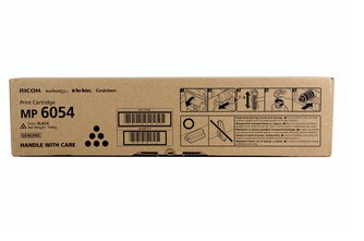 Ricoh Tóner 842771 / Mp6054 Negro 842349