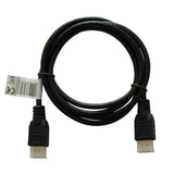 EAN 5902768707137 - Savio CL-05 cable HDMI 2 m HDMI tipo A (Estándar) Negro imagen 2