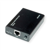 Roline Hdmi A V Extender Ber Kat.6a Cable, 4k@60hz, 30 M
