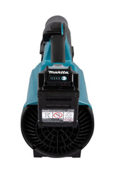 EAN 0088381740906 - Makita UB001GZ soplador de hoja 40 V 230,4 kmh Ión de litio imagen 4