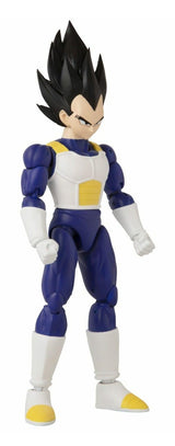 Figura Dragon Ball Super Dragon Stars Vegeta