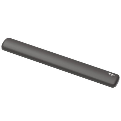 EAN 0043859812332 - Fellowes Breyta descansa muñecas Silicona Negro imagen 1