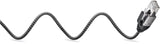 EAN 4040849743955 - Goobay 74395 cambiador de género para cable USB 3.0 type A RJ45 Negro, Plata imagen 6