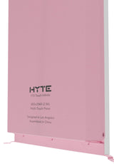 Hyte Y70 Actualización De Pantalla Táctil Leche De Fresa 36,8 Cm (14,5 Pulgadas), Rosa, Pantalla Táctil De 14,5 Pulgadas Acc-Hyte-Lk-Y7tti-Sm 