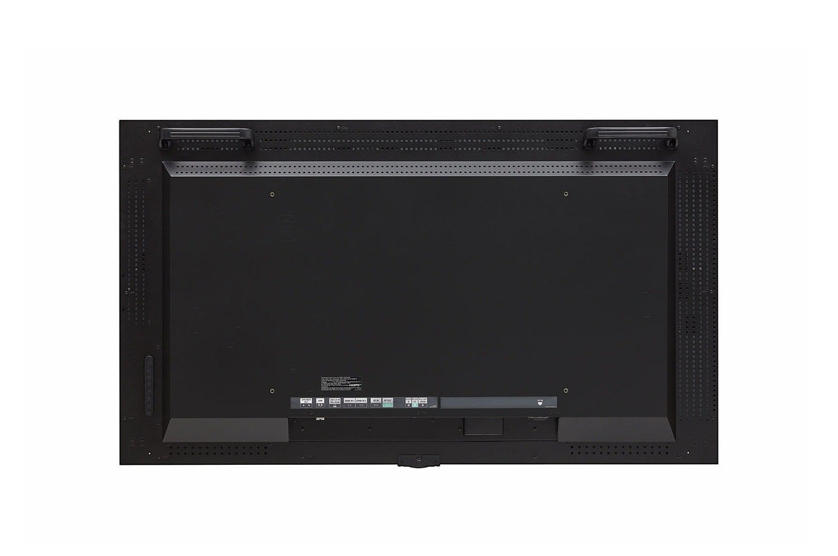 55in Led Ips 3840x2160 M+ 16:9 Lfd  4000 Nit 1200:1 8ms