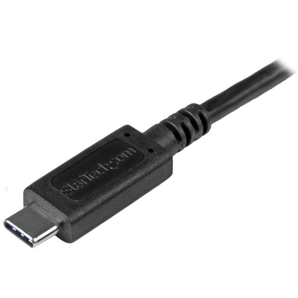 Startech Cable 1m Usb 3.1 Type-C A Micro B