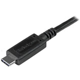 Startech Cable 1m Usb 3.1 Type-C A Micro B