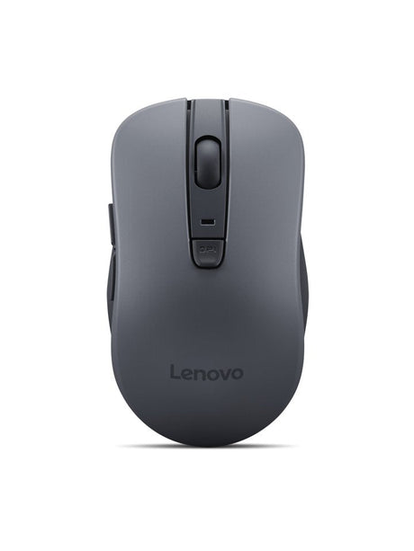 EAN 0195892108221 - Lenovo WL310 ratón Oficina Ambidextro Bluetooth Óptico 1200 DPI imagen 1