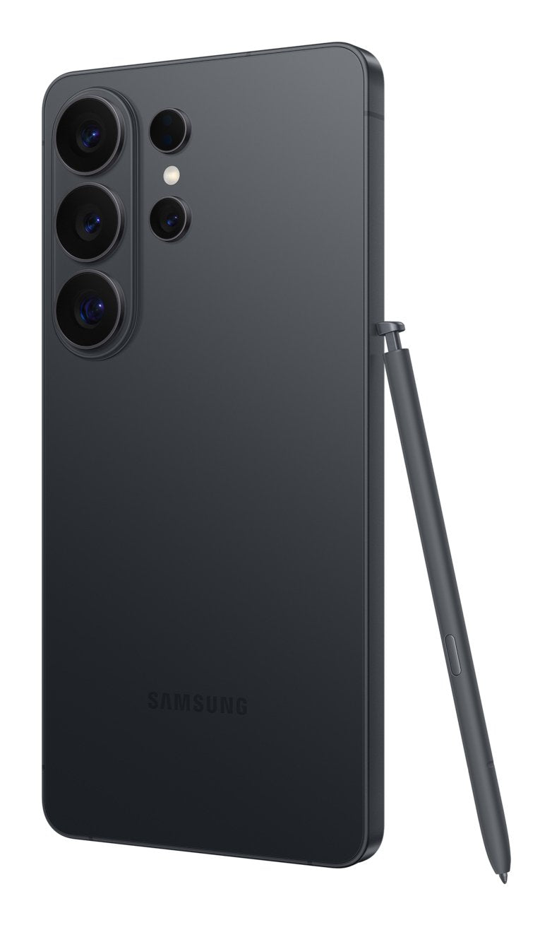 Samsung Galaxy S26 Ultra S948 5g Dual Sim 12gb Ram 512gb Enterprise Edition - Black