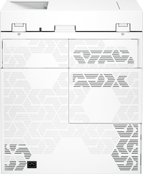 EAN 196068721855 - HP LaserJet Color Enterprise MFP 5800dn Printer Laser A4 1200 x 1200 DPI 43 ppm imagen 5