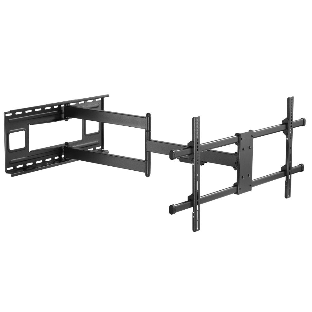 EAN 8059018362169 - Techly ICA-PLB 490 soporte para TV 2,03 m (80") Negro imagen 4
