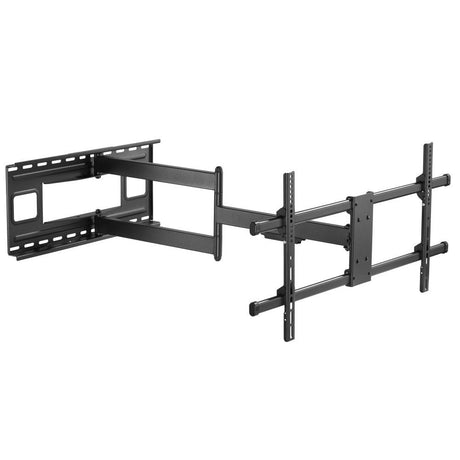 EAN 8059018362169 - Techly ICA-PLB 490 soporte para TV 2,03 m (80") Negro imagen 4