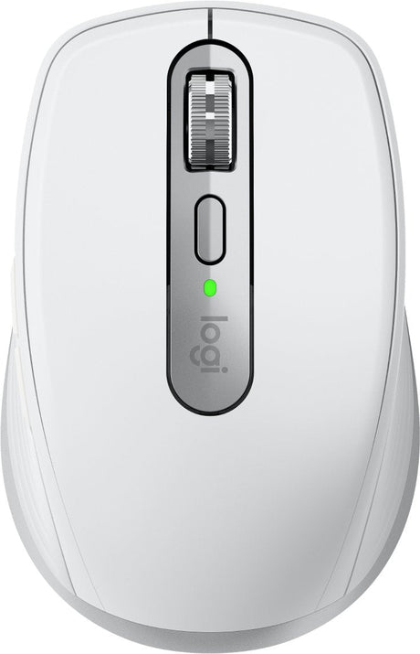 EAN 5099206111752 - Logitech MX Anywhere 3S for Mac ratón Oficina mano derecha RF Wireless + Bluetooth Laser 8000 DPI imagen 1