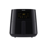 EAN 8710103952145 - Philips 3000 series HD9270/90 freidora Sencillo 6,2 L Independiente 2000 W Freidora de aire caliente Gris imagen 2
