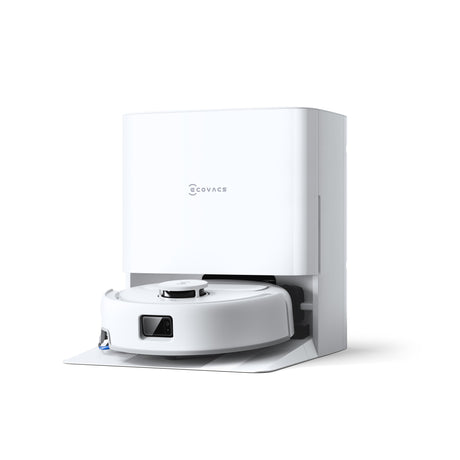 EAN 6970135039081 - Ecovacs DEEBOT mini 2 Blanco imagen 24