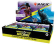 EAN 0195166221618 - Magic: the Gathering WOTCD17930001 juego de tablero Expansión de juego de cartas Multigénero imagen 1