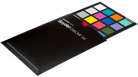 EAN 0875720001398 - Datacolor SpyderCheckr 24 colorímetro imagen 2