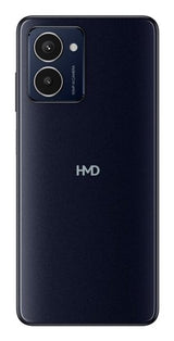 EAN 6438409090768 - HMD Pulse Pro 16,7 cm (6.56") SIM doble Android 14 4G USB Tipo C 6 GB 128 GB 5000 mAh Negro imagen 2