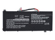 EAN 5706998635433 - CoreParts MBXAC-BA0072 refacción para laptop Batería imagen 1