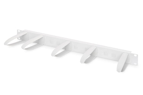 EAN 4016032430612 - Digitus DN-97601-2 organizador de cables Estante Soporte para cables Gris 1 pieza(s) imagen 1