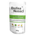 EAN 5902921300687 - Dolina Noteci 5902921300687 alimento húmedo para perros Ternera Adulto 150 g imagen 1