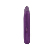 Funda Rivacase 7705 Suzuka Eco Para Portátil 15.6" Lila
