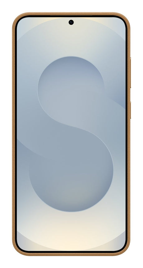 EAN 8806095850603 - Samsung EF-VS936PFEGWW funda para teléfono móvil 17 cm (6.7") Marrón imagen 3