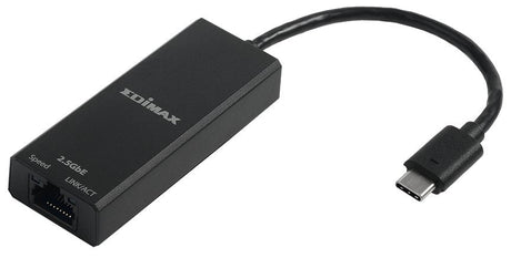 EAN 4717964704627 - Edimax EU-4307 V2 adaptador y tarjeta de red Ethernet 2500 Mbit/s imagen 3