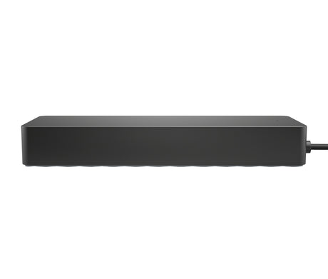 EAN 0196188636312 - HP Universal USB-C Multiport Hub Acoplamiento USB 3.2 Gen 2 (3.1 Gen 2) Type-C Negro imagen 11