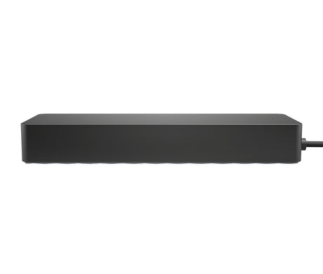 EAN 5715063622308 - HP Universal USB-C Multiport Hub Alámbrico USB 3.2 Gen 2 (3.1 Gen 2) Type-C Negro imagen 7