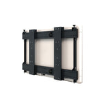 Soporte  Hagor 5863 De Pared Negro