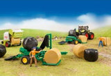 EAN 4001702021214 - BRUDER Claas Rollant 250 imagen 5