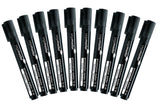 Legamaster Flipchart-Marker Tz 41 Negro 1 Ud.