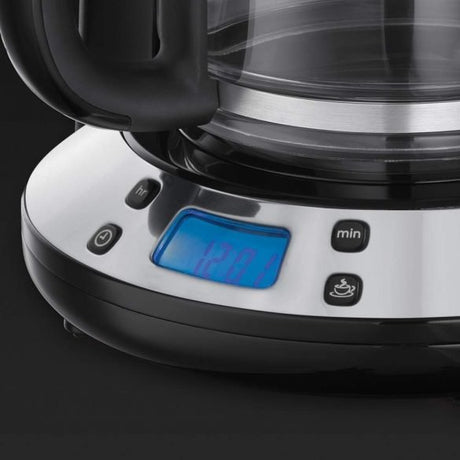 EAN 4008496974290 - Russell Hobbs Colours Plus+ Totalmente automática Cafetera de filtro 1,25 L imagen 3