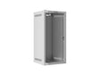 EAN 5901969424409 - Lanberg WF10-2312-10S armario rack 12U Bastidor de pared Gris imagen 1
