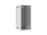 EAN 5901969424409 - Lanberg WF10-2312-10S armario rack 12U Bastidor de pared Gris imagen 1