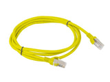 Lanberg Cable De Red ,Rj45,Ftp,Cat 5e,1.50m,Amarillo,Apantallado Pcf5-10cc-0150-Y