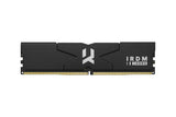 EAN 5908267964934 - Goodram IRDM DDR5 IR-6400D564L32S/32GDC módulo de memoria 32 GB 2 x 16 GB imagen 1